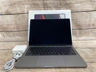 APPLE MACBOOK PRO A2442 14